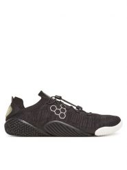 Vivo Barefoot Buty na siłownię Motus Flex M 309491-01 Czarny. Czarne buty sportowe męskie Vivo Barefoot, z materiału, bez zapięcia, na fitness i siłownię. Za 749.99 zł.