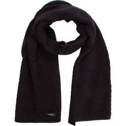 Szal CALVIN KLEIN - Diagonal Rib Scarf K60K604707 001. Szaliki i chusty damskie marki Calvin Klein. Za 279.00 zł.