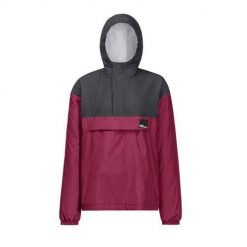 Kurtka uniwersalna dziewczęca Jack Wolfskin 16095612501. Czerwone kurtki i płaszcze dla dziewczynek Jack Wolfskin, na zimę, bez wzorów, z materiału, bez kaptura. Za 451.00 zł.