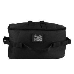 Torba Offroad Horizontal 10L Duffle Bag. Czarne torby i plecaki dziecięce OFFLANDER. Za 208.99 zł.