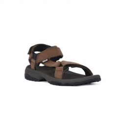 Buty do chodzenia męskie Teva Terra FI Lite Ltr. Brązowe trekkingi męskie Teva, trekkingowe. Za 611.00 zł.