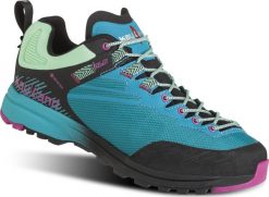 Buty trekkingowe damskie Kayland KA Bu GRIMPEUR AD W`S GTX TURQ FUCHS40,5. Trekkingi damskie Kayland. Za 654.79 zł.