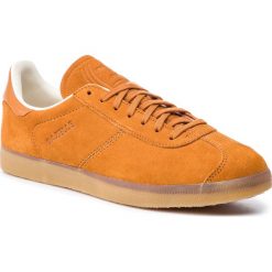 Buty adidas - Gazelle BD7490 Craoch/Ecrtin/Gum3. Półbuty na co dzień męskie Adidas. Za 399.00 zł.