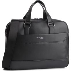 Torba na laptopa TRUSSARDI JEANS - Business Affair 71B00113 K299. Torby na laptopa damskie marki TRUSSARDI JEANS. Za 729.00 zł.