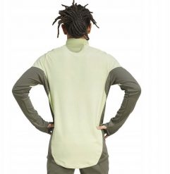 Bluza adidas Real Madryt Training Top JP3979. Bluzy męskie Adidas, m, bez wzorów, bez kaptura. Za 236.42 zł.