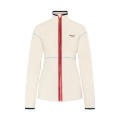 Kurtka damska Kari Traa Gracie. Brązowe kurtki damskie Kari Traa, bez wzorów, bez kaptura. Za 355.00 zł.