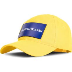 Czapka z daszkiem CALVIN KLEIN JEANS - Cap M K40K400863 709. Czapki i kapelusze damskie marki Calvin Klein Jeans. Za 159.00 zł.