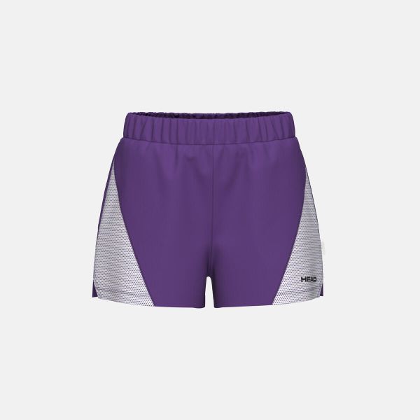 DYNAMIC Szorty damskie. Białe szorty damskie Head, s, bez wzorów, z dzianiny. Za 260.00 zł.