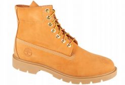 Timberland Classic 6 In WP Boot TB010066713 Żółte 39,5. Żółte trekkingi męskie Timberland. Za 607.16 zł.