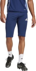Spodenki męskie adidas Tiro 25 Competition 1/2 granatowe JI6544 M. Krótkie spodenki sportowe męskie Adidas, m, bez wzorów. Za 301.05 zł.