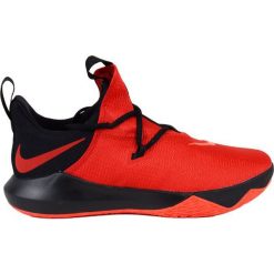 Nike Buty męskie Zoom Shift 2 czarno-czerwone r. 42.5 (AR0458-600). Buty sportowe męskie Nike. Za 665.22 zł.