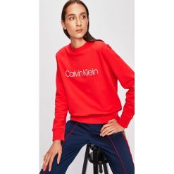 Calvin Klein - Bluza. Bluzy damskie Calvin Klein. W wyprzedaży za 259.90 zł.