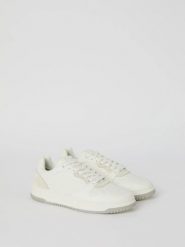Bjorn_borg TROPHY (T2700) tenisówki białe – WHITE - WHITE. Białe trampki i tenisówki damskie Björn Borg, bez wzorów, bez zapięcia. Za 423.50 zł.