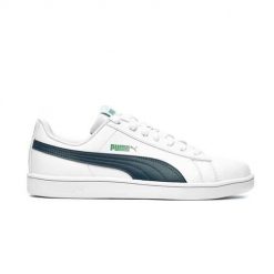 Buty do chodzenia damskie Puma UP JR. Obuwie sportowe damskie Puma, bez wzorów, z gumy, trekkingowe. Za 295.00 zł.