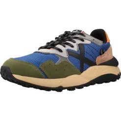 Buty MUNICH 9880048M SHIBUYA 48 Wielokolorowy. Trekkingi męskie munich, na fitness i siłownię. Za 483.99 zł.