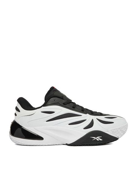 Reebok Buty do koszykówki EOSK-ANGEL REESE 1 100256997 M Biały. Białe buty sportowe męskie Reebok, z materiału, bez zapięcia, do koszykówki. Za 479.99 zł.