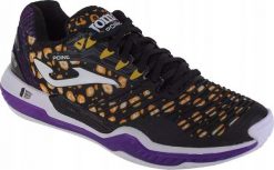 Joma Joma T.Point Men 2219 TPOINW2219P Czarne 39. Czarne buty sportowe męskie Joma, bez zapięcia. Za 236.96 zł.