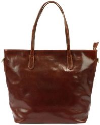 Duża Damska torebka na ramię shopperbag ze skóry naturalnej Marco NoSize. Torby na ramię damskie Marco, bez wzorów, ze skóry, duże, bez dodatków. Za 439.00 zł.
