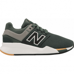 New Balance GS247FA. Buty sportowe chłopięce marki New Balance. Za 299.99 zł.