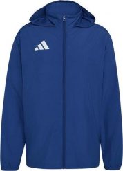Kurtka męska adidas Entrada 26 Multi granatowa KQ9071 S. Kurtki męskie Adidas, m, bez wzorów, bez kaptura. Za 193.31 zł.