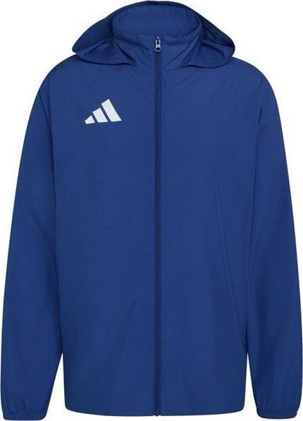 Kurtka męska adidas Entrada 26 Multi granatowa KQ9071 S. Kurtki męskie Adidas, m, bez wzorów, bez kaptura. Za 131.75 zł.