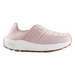 Apres ski dla kobiet Rossignol Chalet 2.0. Czerwone śniegowce i trapery damskie Rossignol. Za 514.50 zł.