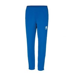 Damskie spodnie dresowe Errea giorgia 3.0. Niebieskie spodnie dresowe damskie ERREA, m, bez wzorów, z dresówki. Za 248.99 zł.