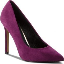 Szpilki BADURA - 2573-69 Fiolet 396. Szpilki damskie marki Badura. W wyprzedaży za 209.00 zł.