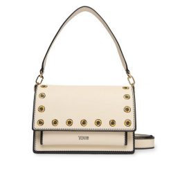 Torebka TOUS. Brązowe torebki do ręki damskie tous, bez wzorów, klasyczne, bez dodatków. Za 949.99 zł.