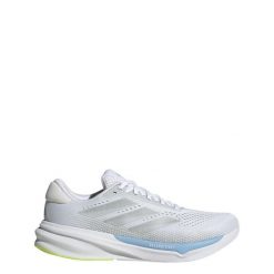 Buty Supernova Stride 2 Running. Białe buty sportowe męskie Adidas, z materiału, bez zapięcia, do biegania. Za 499.00 zł.