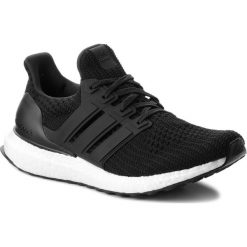 Buty adidas - UltraBoost BB6166 Cblack/Cblack/Cblack. Buty sportowe męskie marki Adidas. W wyprzedaży za 519.00 zł.