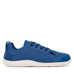 Sneakersy Reima. Niebieskie trampki i tenisówki chłopięce Reima, bez wzorów, bez zapięcia. Za 319.99 zł.