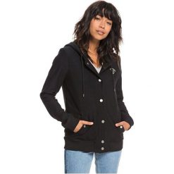 Roxy Damska Bluza Wind Swept True Black erjpf03038-kvj0 (Rozmiar L). Bluzy damskie marki Roxy. W wyprzedaży za 256.00 zł.