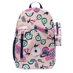 Plecak Elemental Shoebox Dla Dzieci/dzieci. Czerwone torby i plecaki dziecięce Nike. Za 221.99 zł.