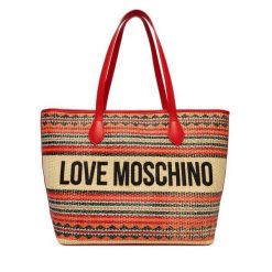 Torebka LOVE MOSCHINO. Torebki do ręki damskie Love Moschino, bez wzorów, bez dodatków. Za 1,009.00 zł.