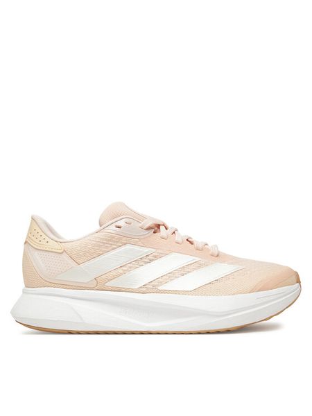 Adidas Buty do biegania Duramo SL 2 JI3009 Różowy. Czerwone obuwie sportowe damskie Adidas, bez wzorów, z materiału, do biegania. Za 189.99 zł.