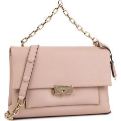 Torebka MICHAEL MICHAEL KORS - Cece 30S9L0EL3L Soft Pink. Torebki do ręki damskie marki MICHAEL Michael Kors. Za 1,759.00 zł.