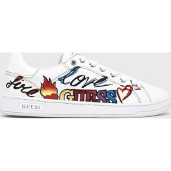 Guess Jeans - Buty. Obuwie sportowe damskie marki Guess Jeans. Za 459.90 zł.