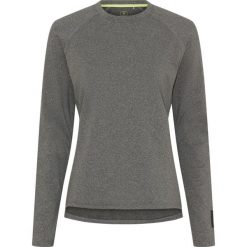 Damska koszulka jeździecka z długim rękawem Catago Audrey. Szare koszulki sportowe damskie CATAGO, xl, bez wzorów, z jersey, bez kołnierzyka, bez ramiączek, do jazdy konnej. Za 213.00 zł.