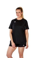 Koszulka treningowa Erima Liga Star. Białe koszulki sportowe męskie Erima, xl, bez wzorów, z materiału, bez kołnierzyka, bez ramiączek, na fitness i siłownię. Za 116.50 zł.