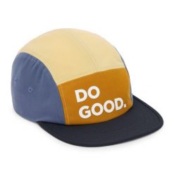 Czapka z daszkiem damska Billabong Essential Cord. Żółte czapki i kapelusze damskie Billabong, bez wzorów. Za 89.99 zł.