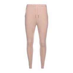 Spodnie treningowe damskie Gymshark Pippa Training. Czarne obuwie sportowe damskie GYMSHARK, xs, bez wzorów, na fitness i siłownię. Za 109.99 zł.