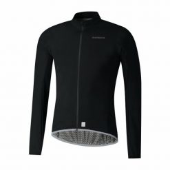 Kurtka wodoodporna Shimano Windflex. Brązowe buty sportowe męskie Shimano, m, bez wzorów, z materiału, rowerowe. W wyprzedaży za 455.60 zł.