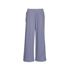 Spodnie dresowe szerokie nogawki damskie Puma Essential Cat Standard. Szare spodnie dresowe damskie Puma, xl, bez wzorów, z dresówki. Za 194.50 zł.