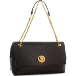 Torebka COCCINELLE - CD0 Liya E1 CD0 12 02 01 Noir/Noir 001. Torebki do ręki damskie marki Coccinelle. W wyprzedaży za 1,079.00 zł.