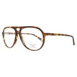 Gant Męskie Oprawki Do Okularów Brązowy. Okulary przeciwsłoneczne męskie marki GANT. Za 139.00 zł.