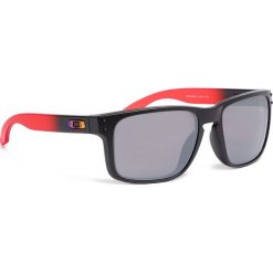 Okulary przeciwsłoneczne OAKLEY - Holbrook OO9102-D355 Ruby Fade/Prizm Black Polarized. Okulary przeciwsłoneczne męskie marki Oakley. W wyprzedaży za 649.00 zł.