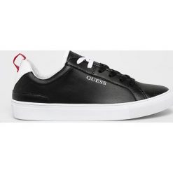 Guess Jeans - Buty FM7LUI.LEA12. Buty sportowe męskie Guess Jeans. Za 399.90 zł.