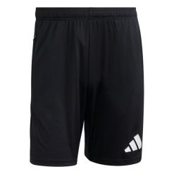 Szorty Adidas Sport Ent26 Sho Dorośli. Czarne krótkie spodenki sportowe męskie Adidas, s, bez wzorów, z dzianiny, na fitness i siłownię, climacool (adidas). Za 133.99 zł.