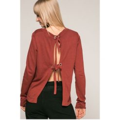 Answear - Sweter Lk.162Seoul. Swetry damskie marki ANSWEAR. W wyprzedaży za 29.90 zł.